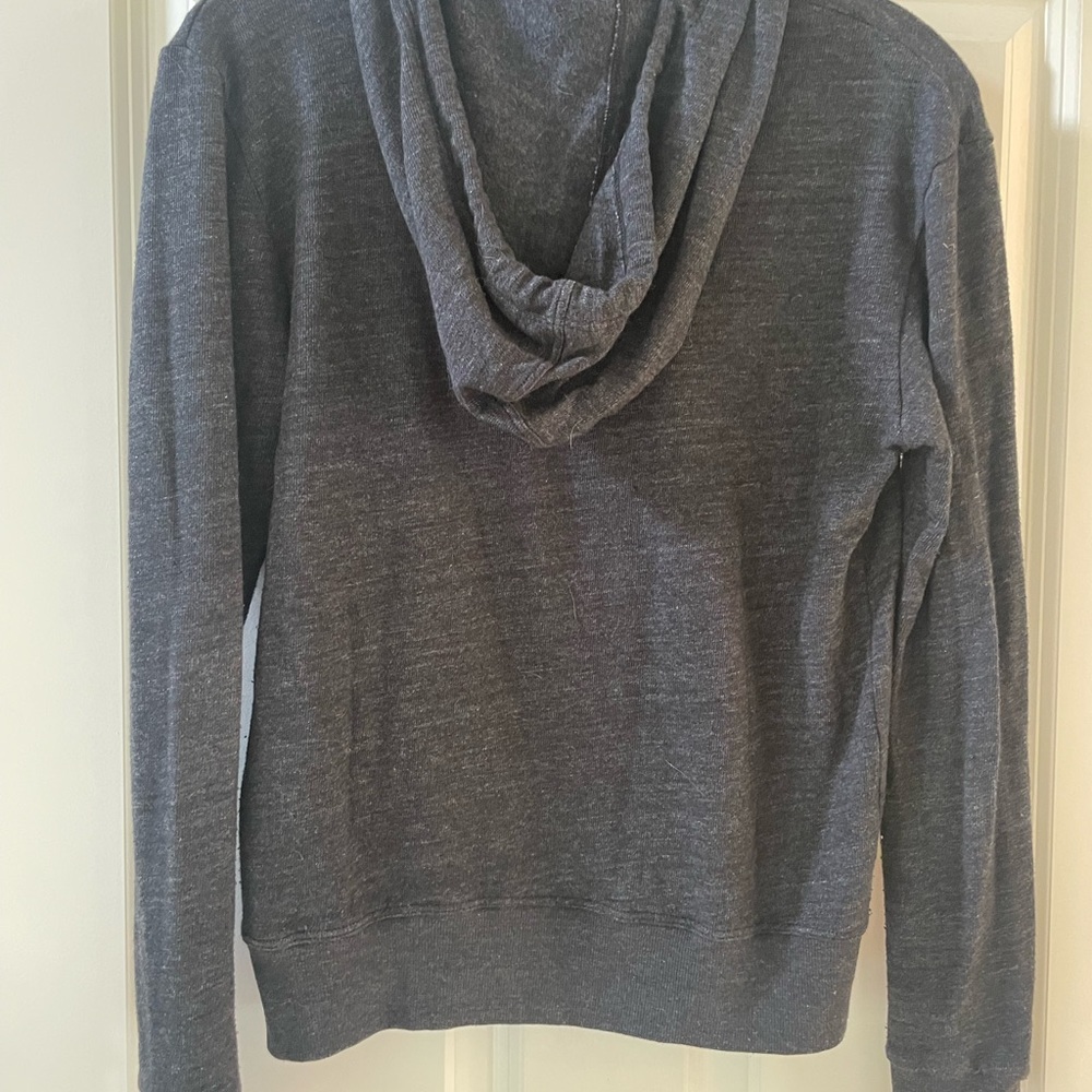 SunDry Quarter Zip Hoodie - Picture 3 of 3